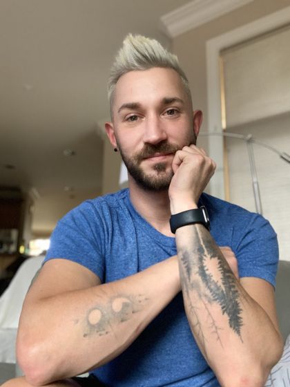 corco OnlyFans picture