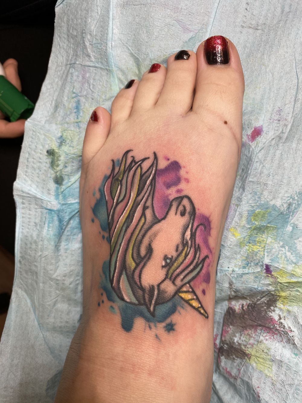 goddess4hecate OnlyFans profile picture