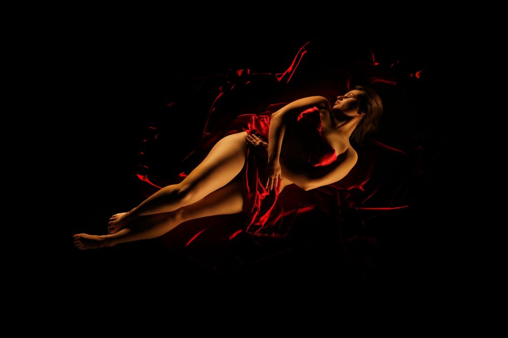 madamredrum OnlyFans profile picture