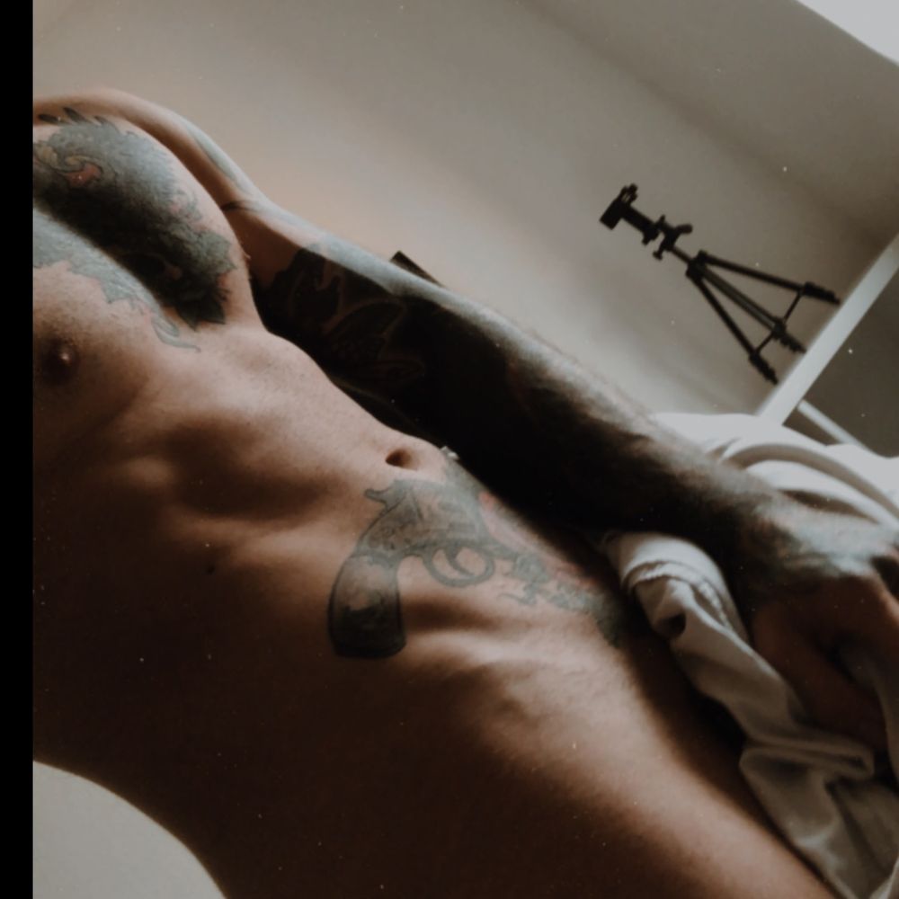 mark_vence OnlyFans profile picture