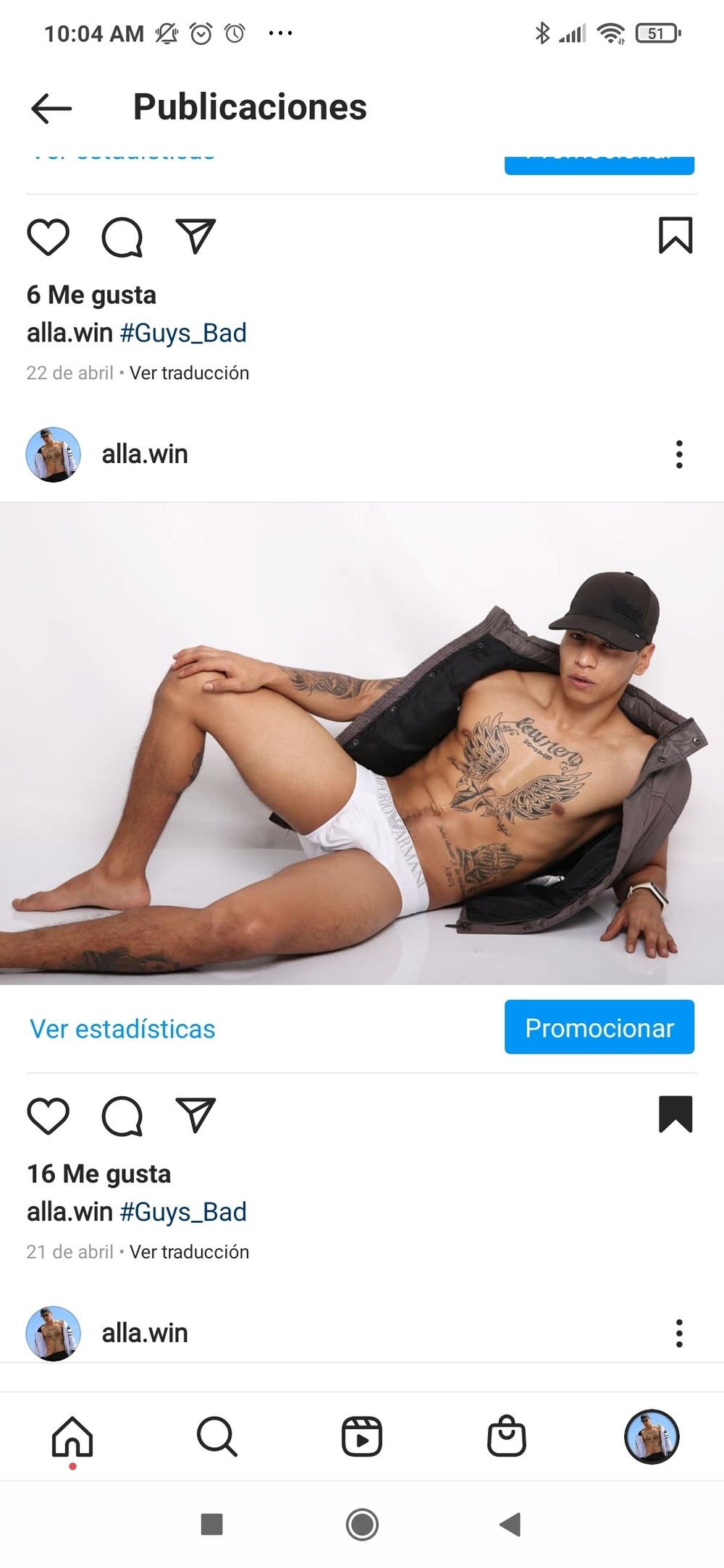 heteroculion_69 OnlyFans profile picture