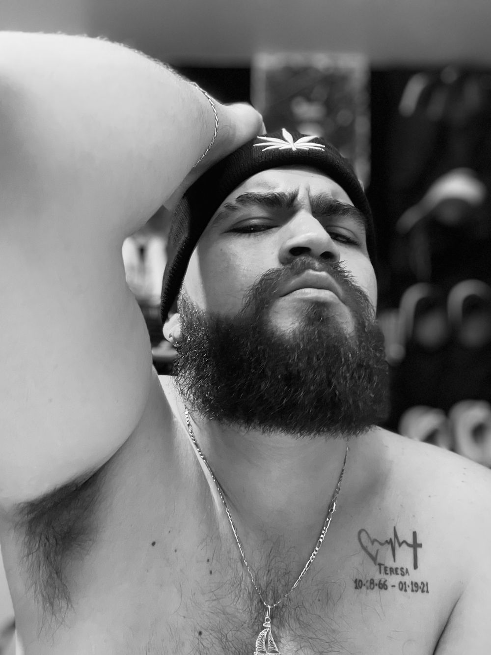 gerardmnjvr OnlyFans profile picture