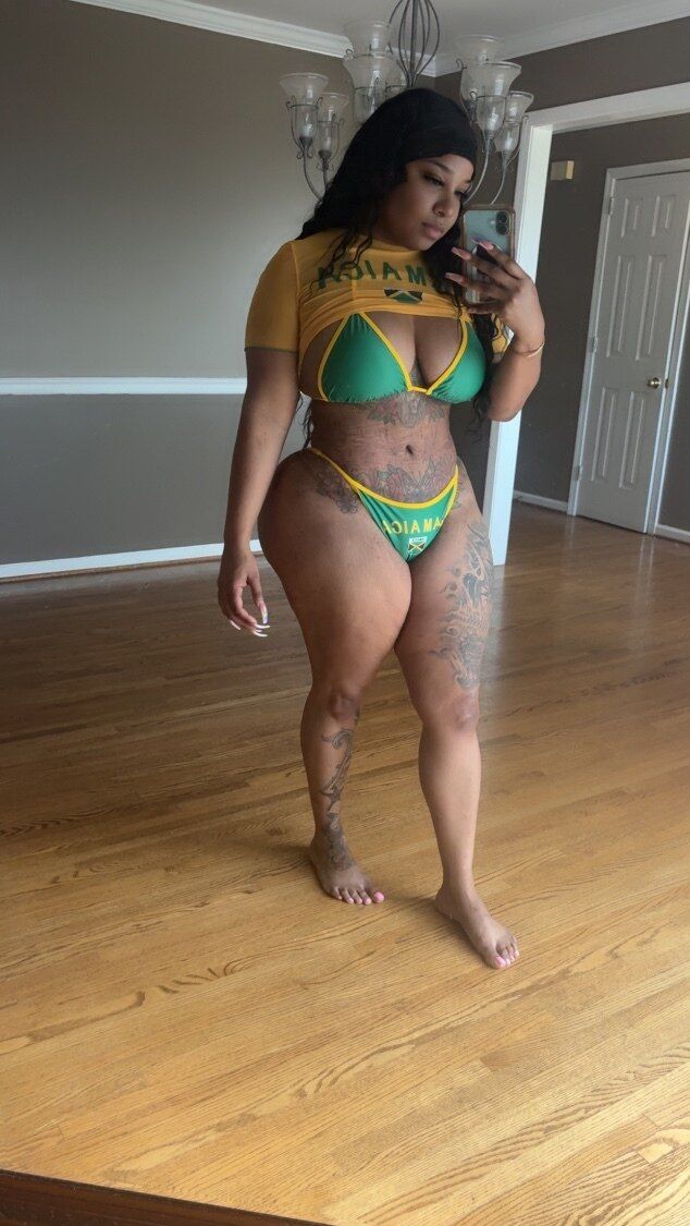 1fineassmae OnlyFans profile picture