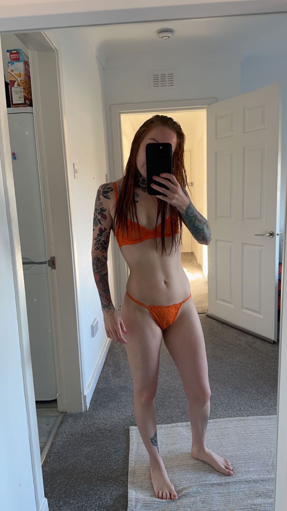 onlyclairelou OnlyFans profile picture
