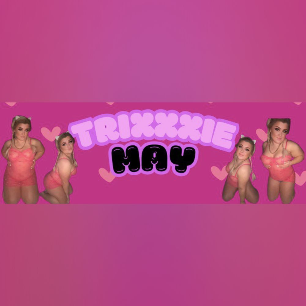 trixxxiemay OnlyFans profile picture