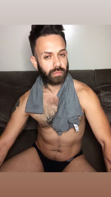 monster805 OnlyFans picture