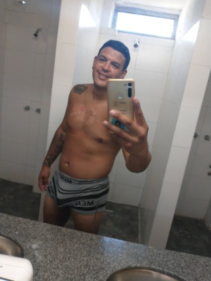 francodamian22 OnlyFans picture