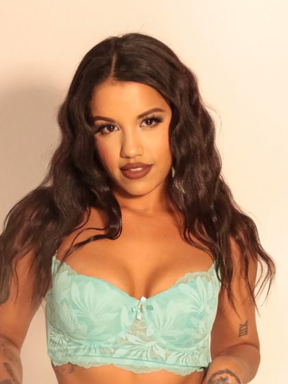 ninawhitexxx OnlyFans picture