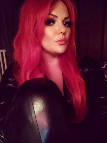 ewelinaalpha.official OnlyFans picture