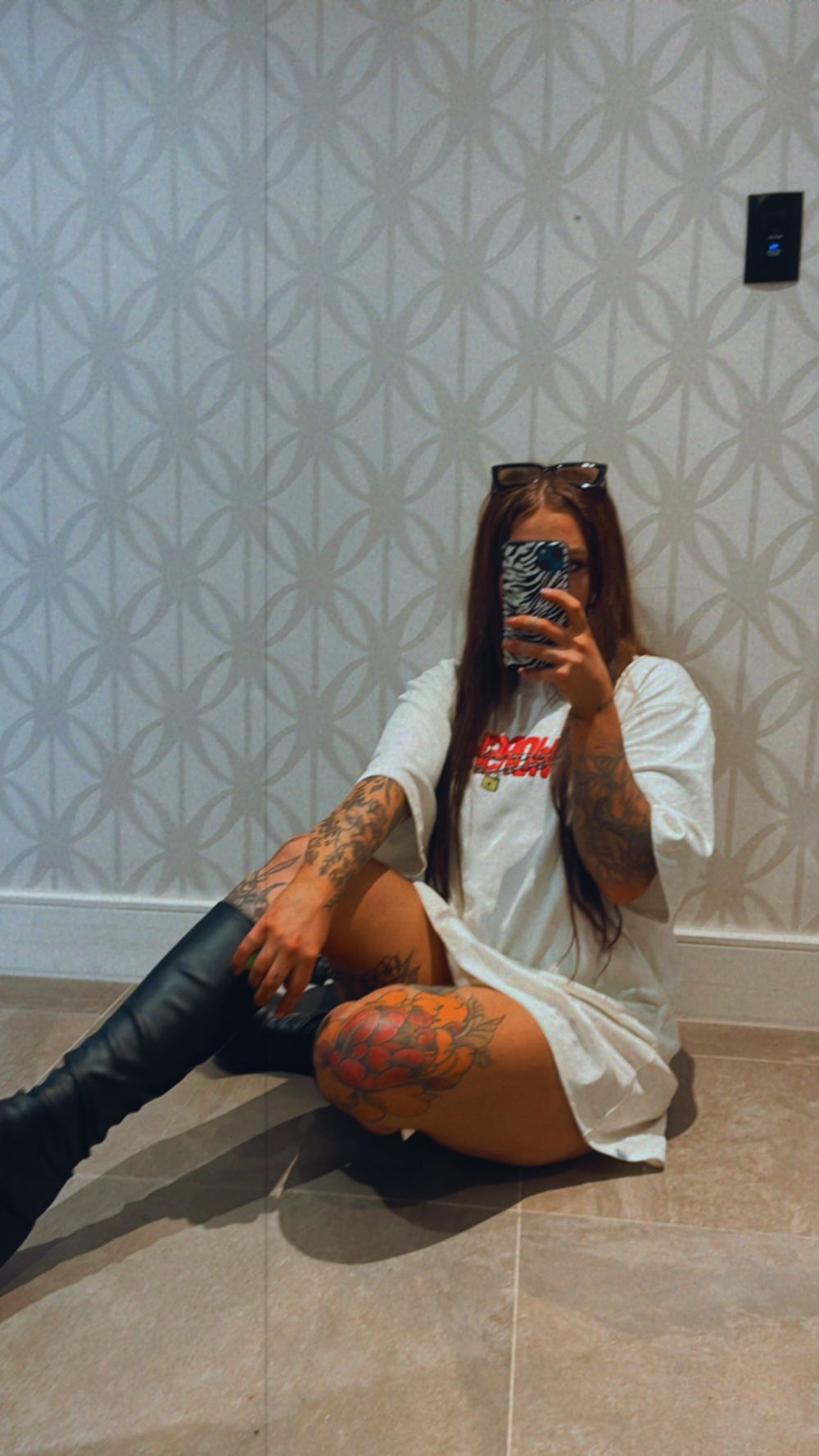 saschnicole OnlyFans profile picture