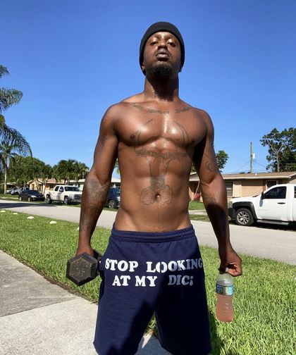 lamar69 OnlyFans picture