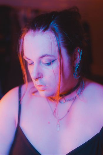 Zoë