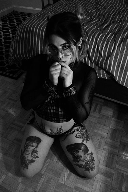 spicylizzy OnlyFans picture