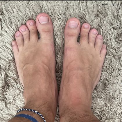 feetpics_jj OnlyFans picture