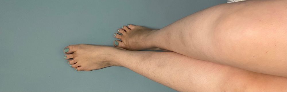 undermylovelytoes OnlyFans profile picture