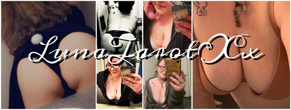 lunatarotxx OnlyFans profile picture