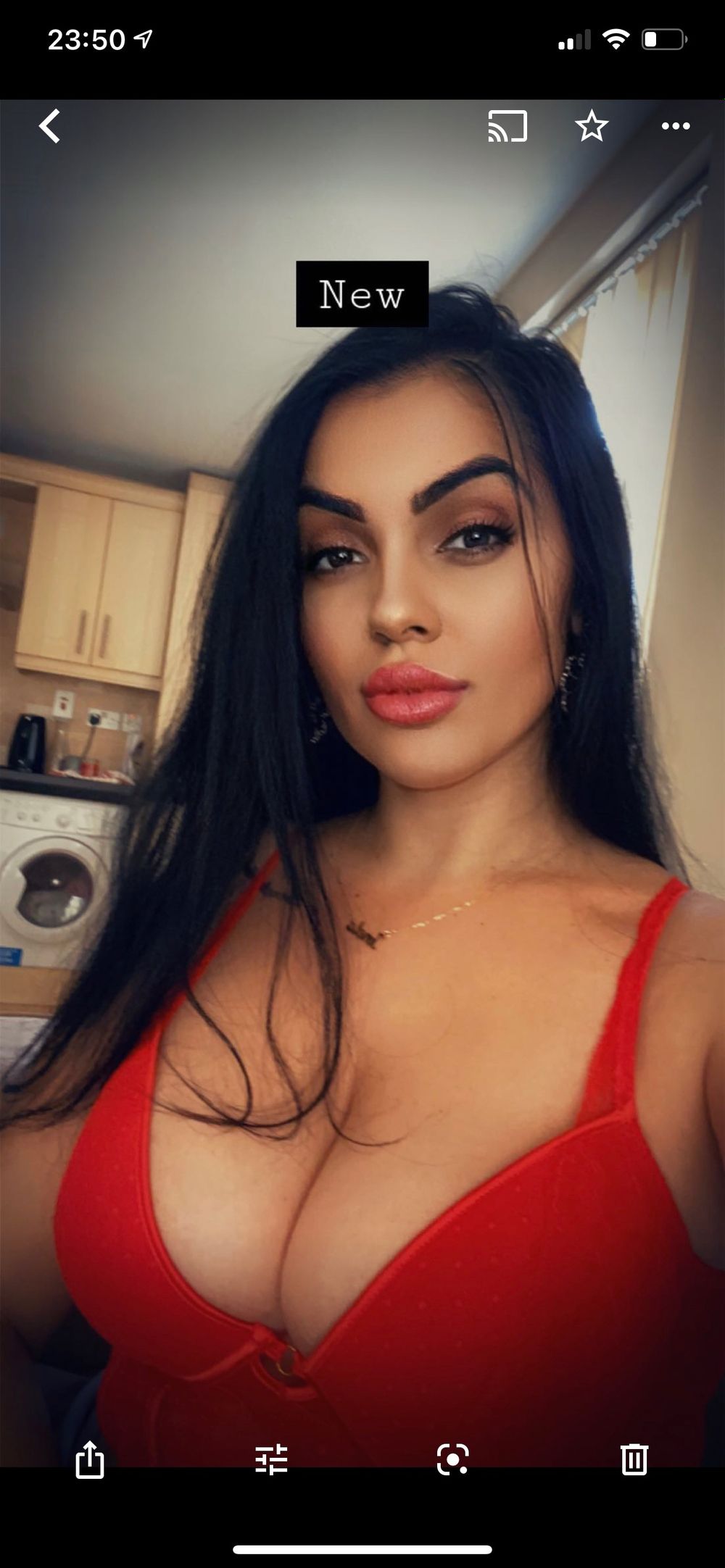 nickyhot89 OnlyFans profile picture