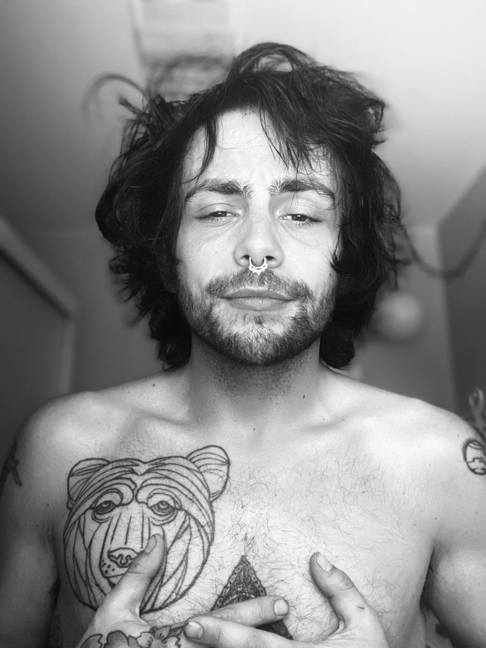 himbo-pirate OnlyFans profile picture