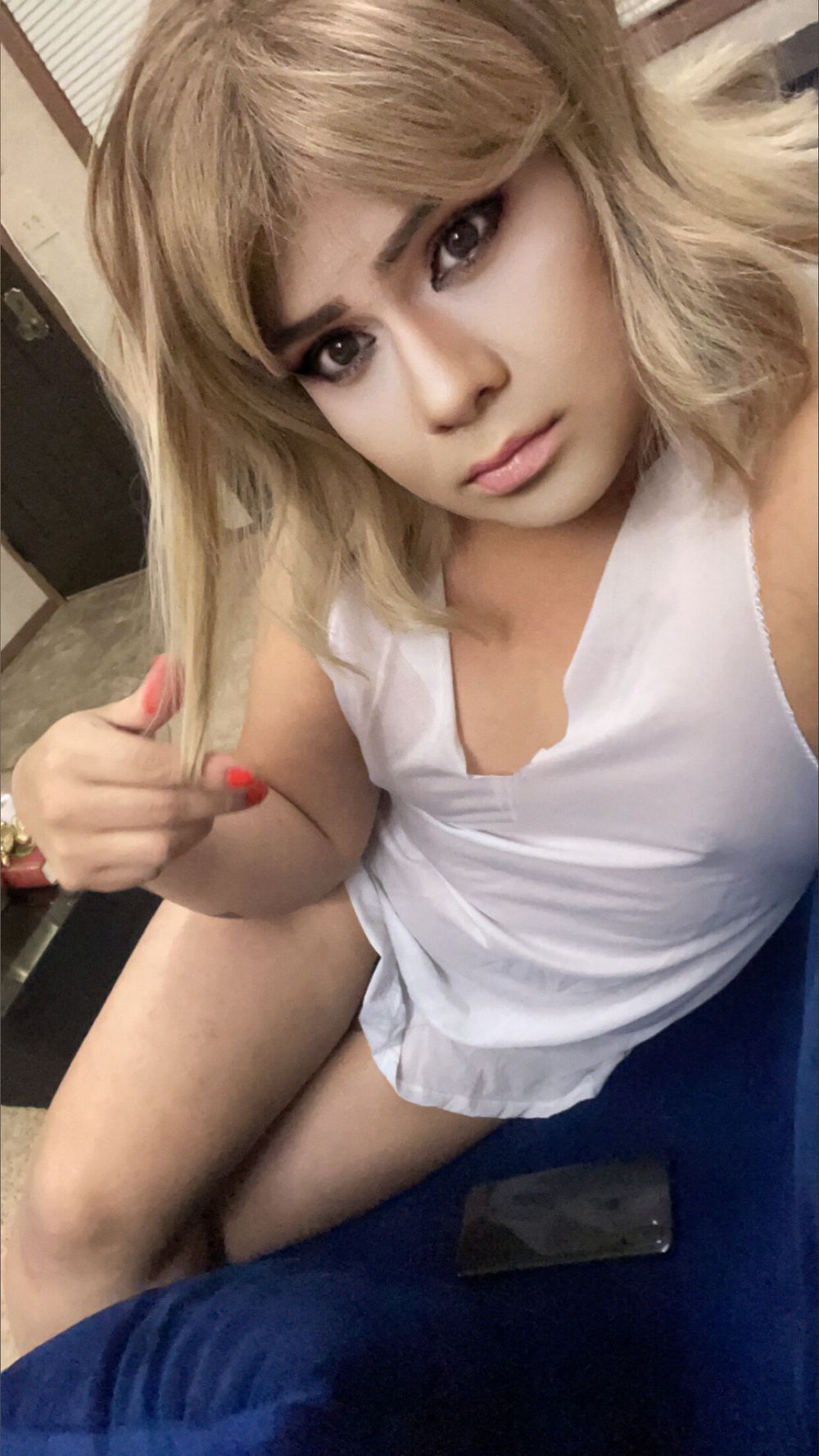 georgina69 OnlyFans profile picture