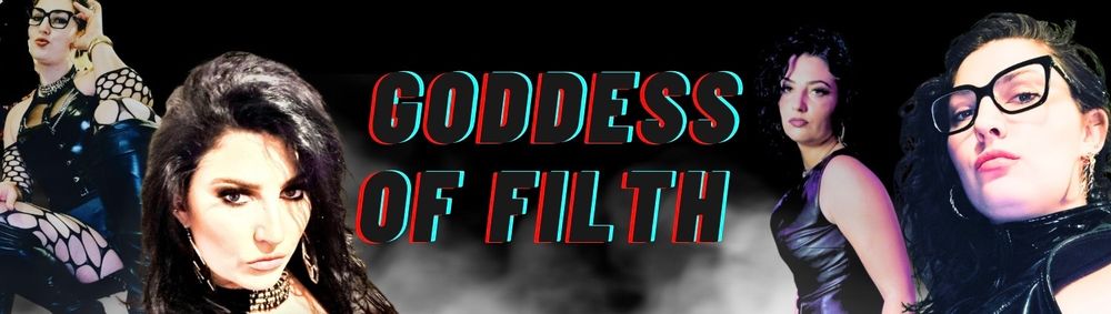 goddessoffilth_official OnlyFans profile picture