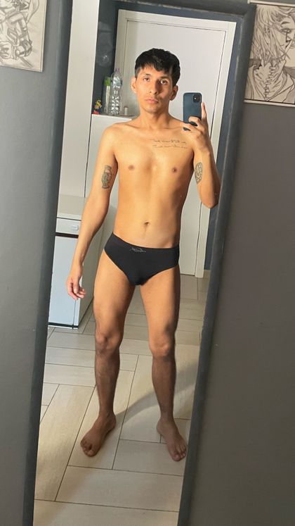 sebastianzumac OnlyFans picture
