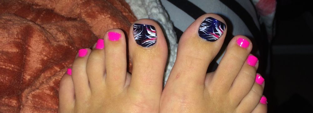 gypsyfeet666 OnlyFans profile picture
