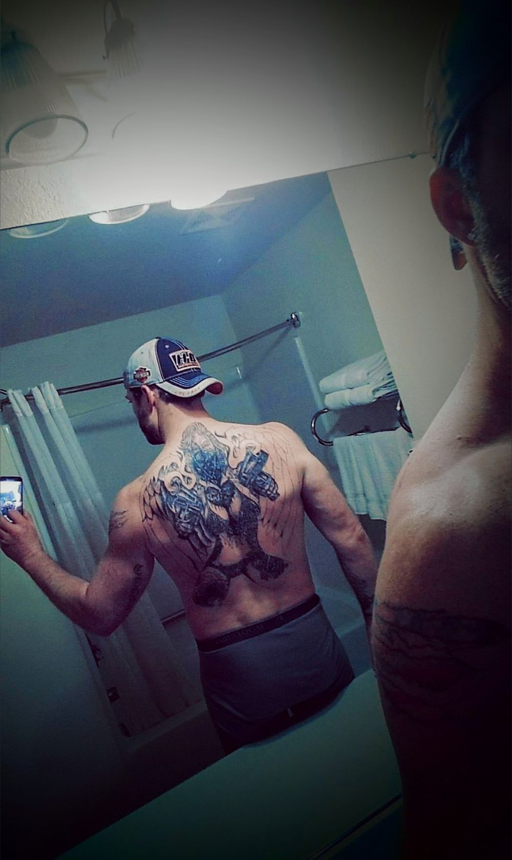 brett3333 OnlyFans profile picture