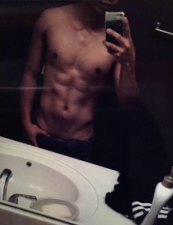 Aaron DeJesus