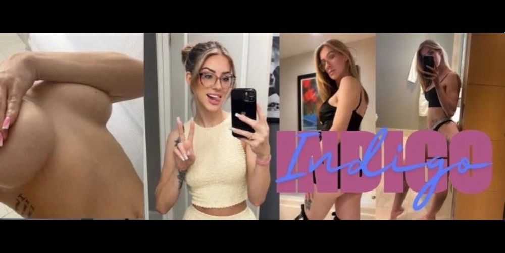 indigo_baby222 OnlyFans profile picture