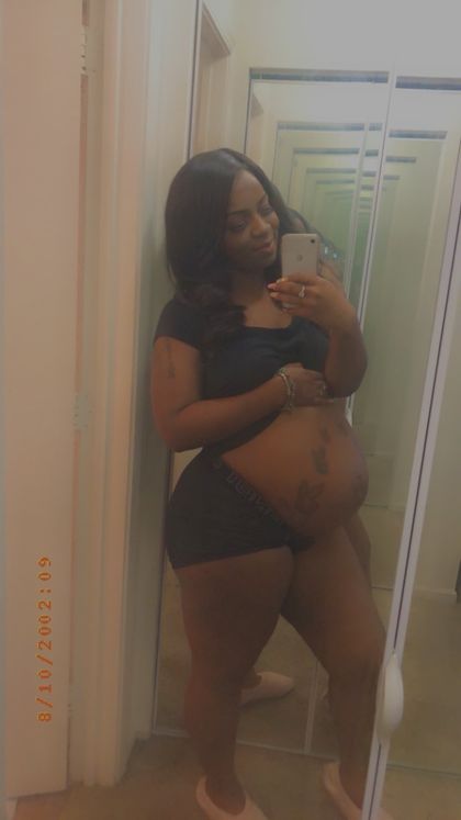pregnantjuiicy OnlyFans picture