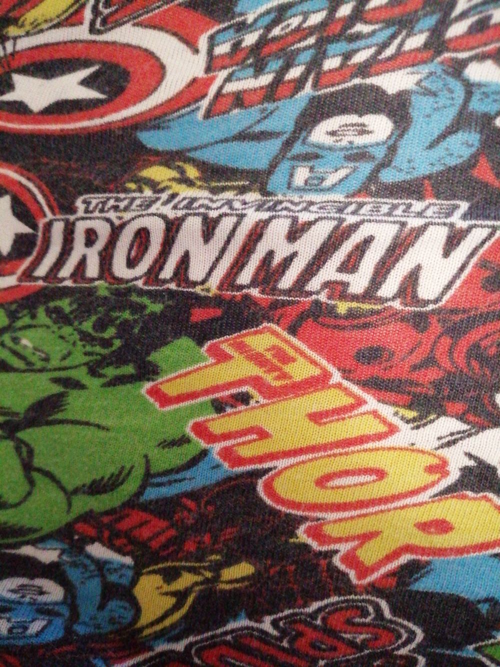 marvelman101 OnlyFans profile picture