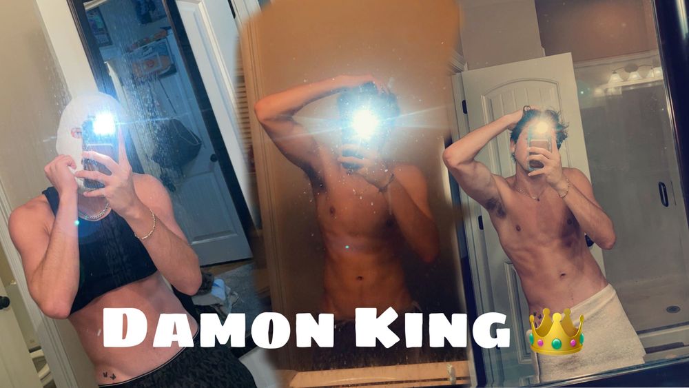 damon_king OnlyFans profile picture