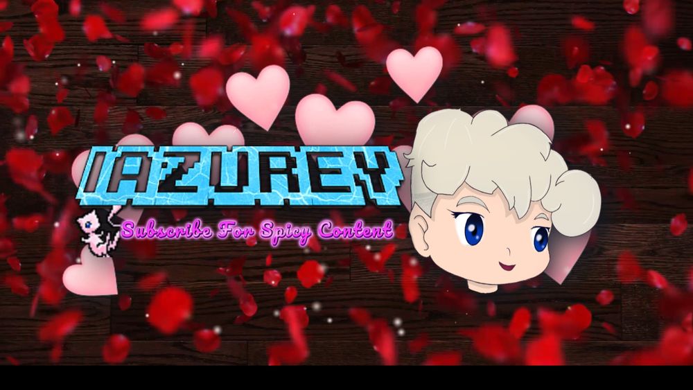 iazurey OnlyFans profile picture