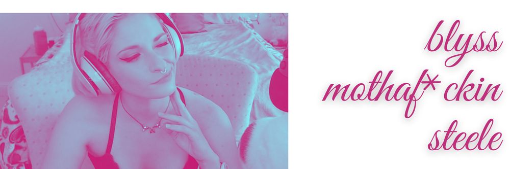 blysssteele OnlyFans profile picture