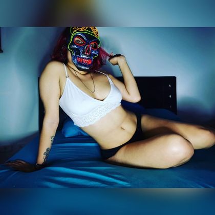 lilithaamon OnlyFans picture