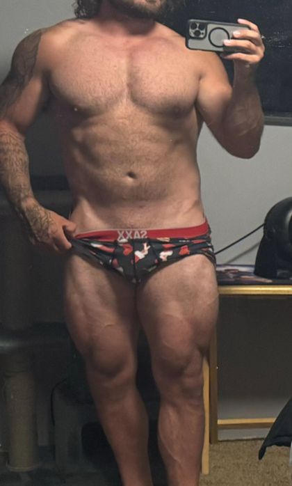 the_maximus69 OnlyFans picture