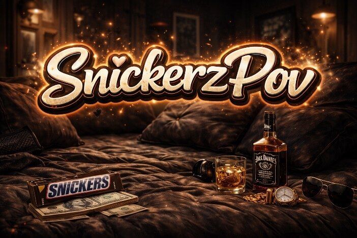 snickerzpov OnlyFans profile picture