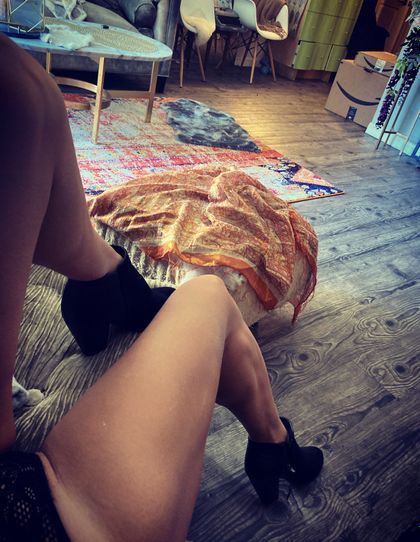sexyhigharchqueen OnlyFans picture