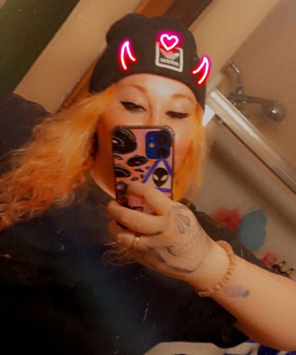ayealienqueen OnlyFans picture