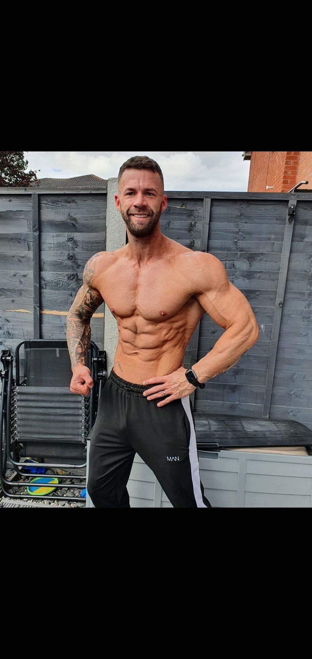 tc-xxx OnlyFans profile picture