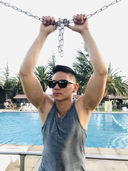 leojesusgr OnlyFans picture