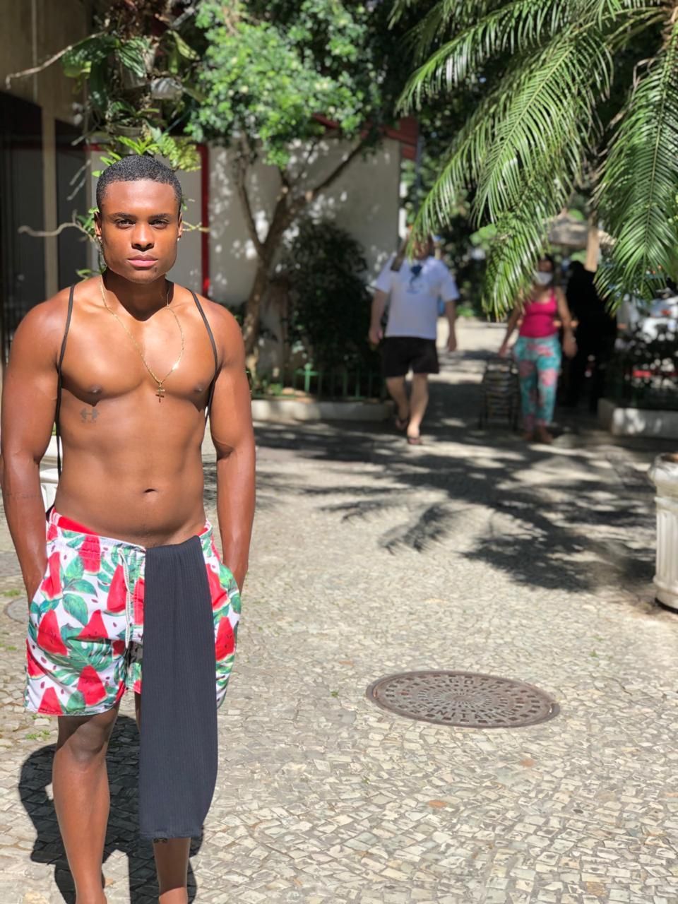 mbelchior OnlyFans profile picture