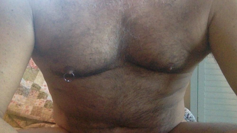 fuzzytiger OnlyFans profile picture