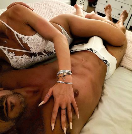 maskedfitcouple OnlyFans picture