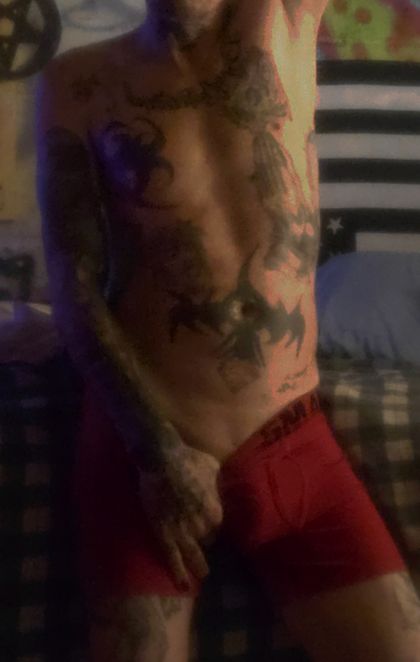 tat2brat OnlyFans picture