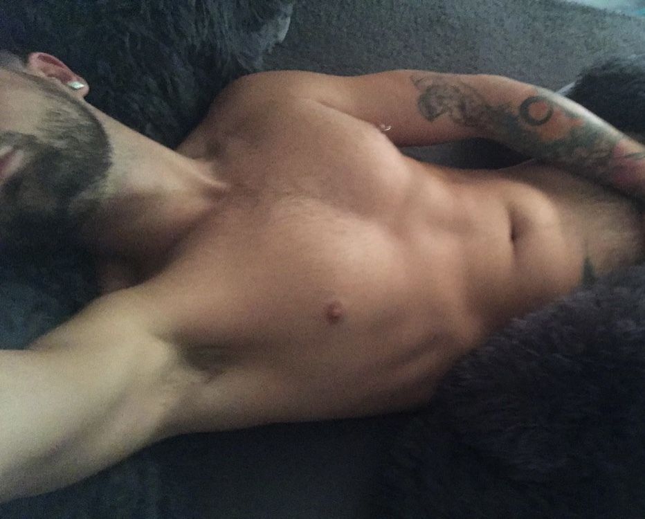 leemichaelgayxxx OnlyFans profile picture