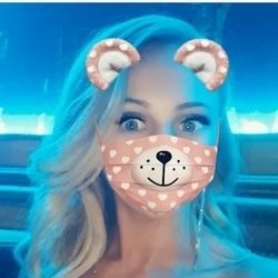 milliejones OnlyFans picture