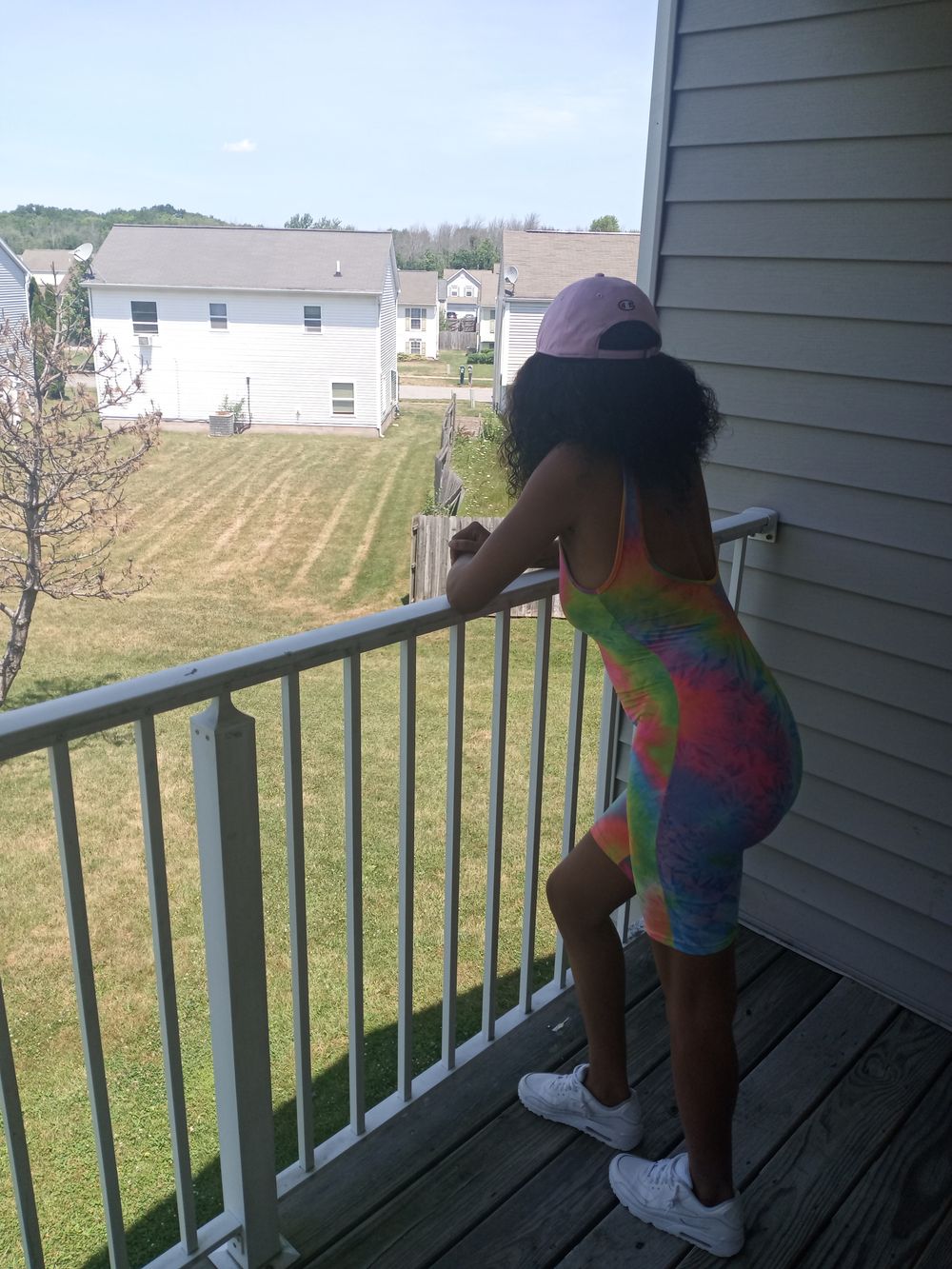 chariblnco OnlyFans profile picture