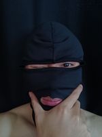 โม่งดำ Blackhood Kanthiti