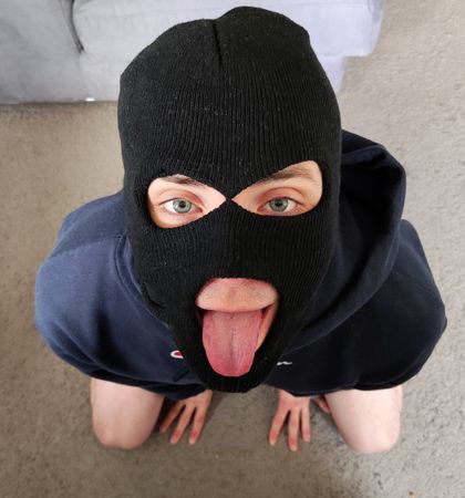 themaskedboii OnlyFans picture
